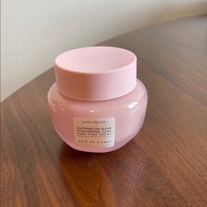 Glow Recipe Watermelon Glow Hyaluronic Clay Facial - 60 ml - new!